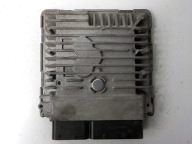 VW computer control unit 03L906023BL 5WP42842AA