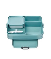 Lunchbox univerzálny raňajkový box Mepal LARGE Nordic Green 107635692400