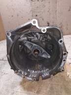 gearbox, BMW E87 2.0D 1069401052