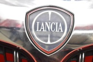 Grille CHROM 735485930 LANCIA DELTA 3 III 08-14