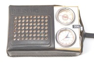Stare Radzieckie Radio radyjko kieszonkowe Signal 601 unikat kolekcjonerski
