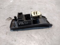 control panel levers Volvo 1621625