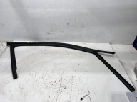 gasket moulding door right front AUDI A4 B9 8W0837440D