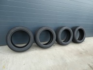 4X tyres FALKEN EUROWINTER HS01 255/45/18 2018R