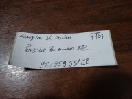 BEDIENTEIL DACH LICHT DACHHIMMEL DACHVERKLEIDUNG PORSCHE 971 1