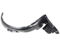SUBARU IMPREZA GG mudguard front front left 59110FE131