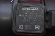 flow meter A6510900148 MERCEDES E-class W212 2.2 CDI 204 KM 09-13