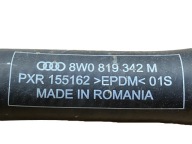 AUDI A4 A5 8W B9 crijevo prijenos vode 8W0819342M