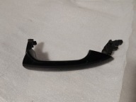 MERCEDES W204 handle exterior right rear part A2047600270