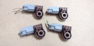 Crashsensor Drucksensor LAND ROVER CPLA-14B006-AA