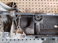axle beam front subframe axle beam Volkswagen Golf V 5 1K0199369F
