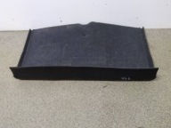 floor boot upholstery supports boot E63 7012272 Bmw Seria 6 E63/64