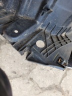 mudguard front front right PEUGEOT 208 II