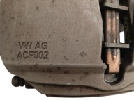 de l’étriers freins frein gauche avant avant AUDI A6 C8 4K05DM