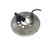 sensor SENSOR WALKA wheel KPL 754005180 Peugeot 207 and (2006-2012)