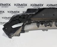 bumper rear rear part RENAULT CAPTUR II 19- original 850B24059R