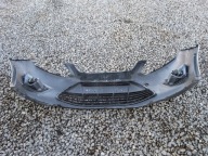 bumper front complete fog lights FORD GRAND C-MAX MK2 2010-2014