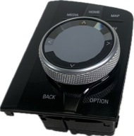 BMW X7 IDRIVE control panel KONTROLER 5A64227 22.07.12