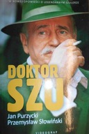 Doktor Szu - Jan Purzycki