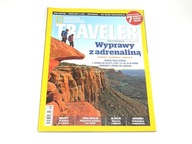 National Geographic Traveler nr 9/2013 ::WYPRAWY