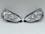 Reflektor light front front right left Ford S-Max Mk1 06-15r. ==OEM== Eu