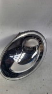 VW NEW BEETLE 5C1 left light front BI-XENON LED 5C1941031E complete
