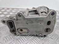 BMW X1 E84 20d ölfiltergehäuse 51750610 N47D20A