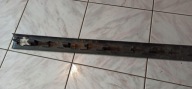 RENAULT MEGANE CABRIO door left 8200079432
