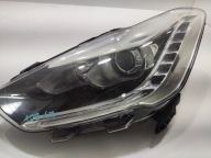 light left front XENON complete CITROEN DS5 2011-2015 9802087280 EUROPA