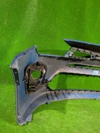 front bumper front KIA RIO IV LIFT 21- NR.7115