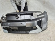CITROEN C3 II AIRCROSS 24- bumper front front PDC 99831L03