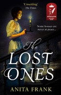 The Lost Ones Frank Anita