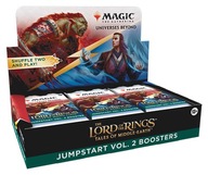 Magic: The Gathering - Lord of the Rings: Tales of Middle-Earth V2 - Ju