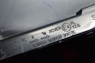 HONDA C-RV CRV FULL LED 23- reflektor left light left