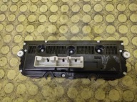 VW GOLF V PANEL klími klimatizaci 74641420