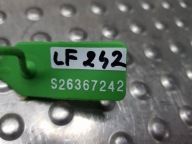 injection ramp sensor 9685297580 FORD C-MAX MK2 FOCUS MK3 1.6 TDCI