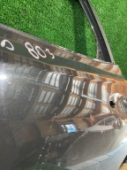 door rear. left KIA X-CEED