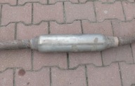 TLUMIK media MITSUBISHI OUTLANDER e 1 2.0 16V 136KM 4WD 4x4 03-06r.