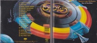 ELECTRIC LIGHT ORCHESTRA - Out Of The Blue 1PRESS