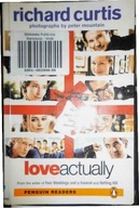 Love Actually+ płyta cd - Richard Curtis