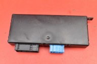 control unit module ZGW 9340522 BMW F07 2.0 D 184 KM 13-17