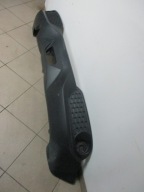 bumper rear part dol Nissan Juke Lift 14