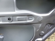 LEXUS RX 4 IV 15- door right rear.