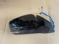 mirror side front side right Renault Kadjar 11+4 pin as new!