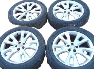 discs aluminium tyres 19 OPEL ANTARA 9598347