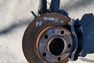 RENAULT MASTER III LIFT IV shock absorber McPherson right swing