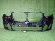 BMW 3 G01 m-packet LIFT 21- front bumper front