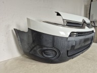 CITROEN BERLINGO II LIFT 12- bumper front front complete LAK.EWPA