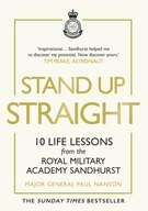 Stand Up Straight: 10 Life Lessons from the Royal
