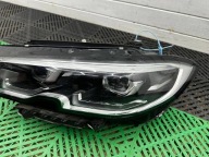 Reflektor BMW 3 G20 G21 9481701